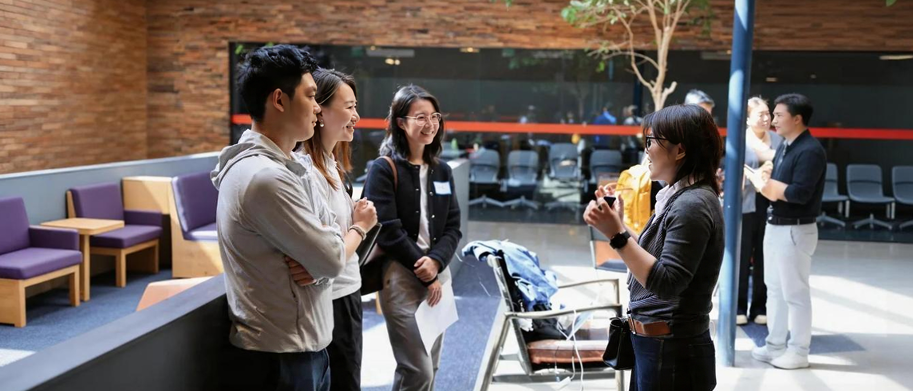 Global Executive Learning for Future Leaders